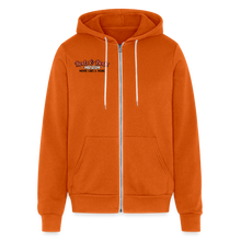 Load image into Gallery viewer, Movie Mashup Unisex Full Zip Hoodie - autumn