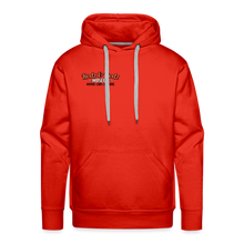 Load image into Gallery viewer, Mutts&Cutts Men’s Premium Hoodie - red