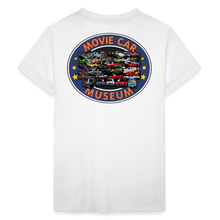 Load image into Gallery viewer, Kids' Movie Mashup Premium T-Shirt - white
