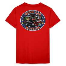 Load image into Gallery viewer, Kids' Movie Mashup Premium T-Shirt - red