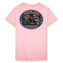 Load image into Gallery viewer, Kids' Movie Mashup Premium T-Shirt - pink
