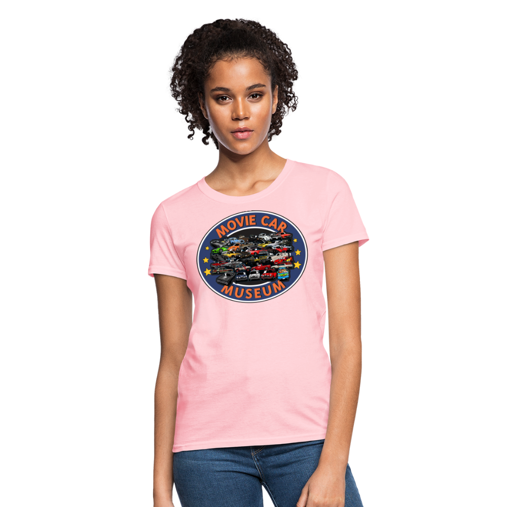 Women's T-Shirt - pink