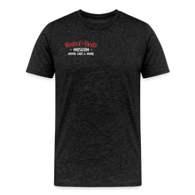 Load image into Gallery viewer, Vacation Premium T-Shirt - charcoal grey
