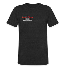 Load image into Gallery viewer, Ford Truck Unisex Tri-Blend T-Shirt - heather black
