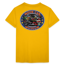 Load image into Gallery viewer, Kids&#39; Movie Mashup Premium T-Shirt - sun yellow
