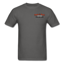 Load image into Gallery viewer, Unisex Classic T-Shirt - Corvette Museum - charcoal
